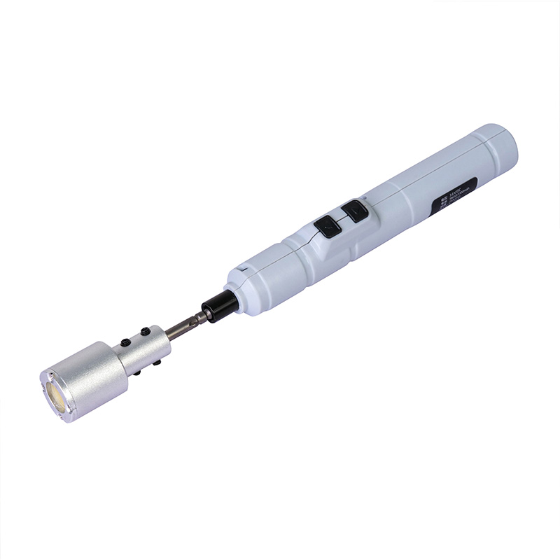 手動(dòng)旋轉(zhuǎn)器