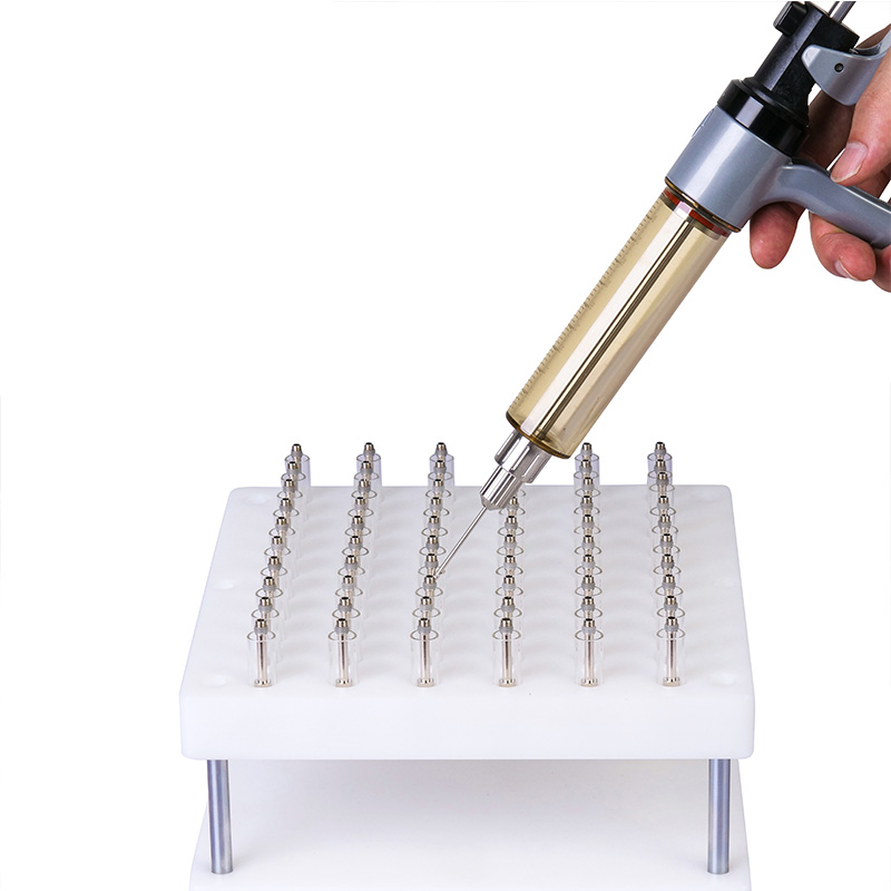 手動(dòng)注油槍