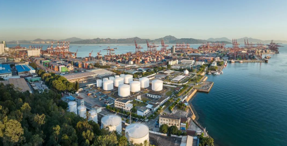 深圳電子煙出口港口 深圳電子煙出口港口