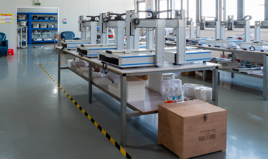 卓惟智能電子煙注油機廠家 卓惟智能電子煙注油機廠家